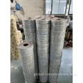 Psa Green Sanding Discs Abrasive Cloth Rolls Sanding Roll Red Sanding Belt Supplier